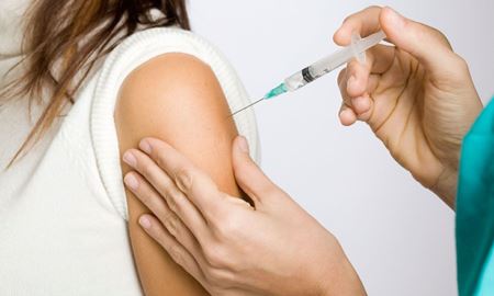 کارشناسان استرالیا...در سال جاری در صورت نداشتن منع پزشکی حتماً  "واکسن آنفلوآنزا" تزریق کنید