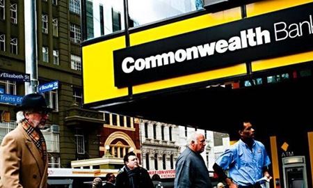 جریمه سنگین برای بانک کامنولت استرالیا به دلیل نقض قوانین مبارزه با پولشویی و تامین مالی تروریسم!