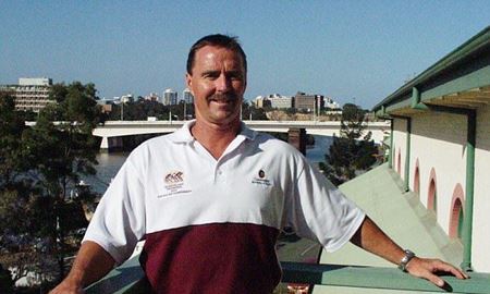 دستگیری مربی شنای المپیک استرالیا به اتهام تعرض جنسی