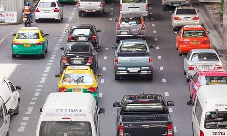 قوانین رانندگی ایالت ویکتوریا در استرالیا سختگرانه تر می شود!