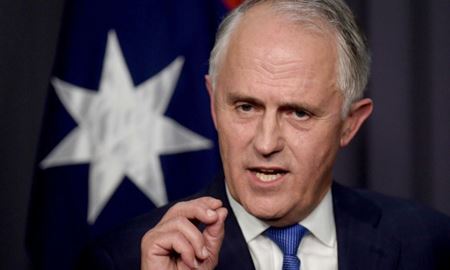 نمایندگان پارلمان  استرالیایی باید خارجی نبودن خود را به اثبات برسانند