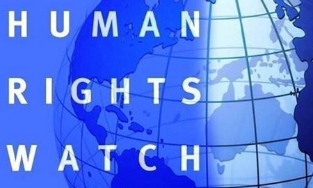 دیده‌بان حقوق‌بشر...استرالیا از پس زدن مهاجران بپرهیزد و قوانین مهاجرتی خود را طبق استانداردهای بین‌المللی تنظیم کند
