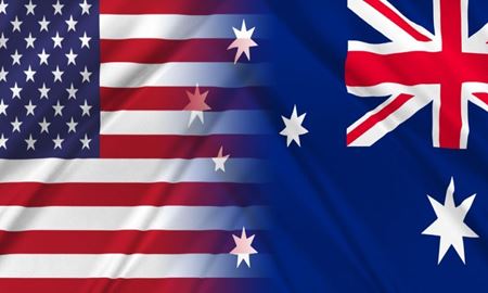 درخواست دولت استرالیا برای تقویت حضور آمریکا در قاره آسیا