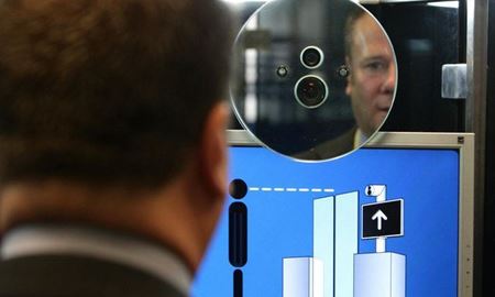 نارضایتی طرفداران حفظ حریم خصوصی استرالیا از استفاده از داده‌­های تشخیص چهره
