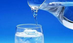 دانستنی های جالب و گوناگون..." آب را سرد بنوشیم یا گرم؟ "