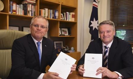 کمک‌هزینه‌های پرداختی به مهاجرین استرالیا قطع خواهد شد!