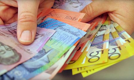 دلار استرالیا سومین ارز پر قدرت جهان در سال 2017