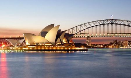  گرمای کم‌سابقه در سیدنی استرالیا ثبت جهانی شد