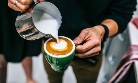  اطلاعیه...کلاس های رایگان آموزش مهارتهای کافی شاپ یا "باریستا" ( Barista ) در ملبورن استرالیا