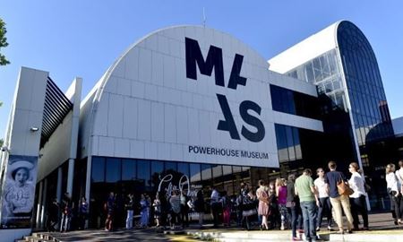 آشنایی با موزه پاورهوس (Powerhouse Museum)  محلی سرگرم کننده برای همه اعضا خانواده
