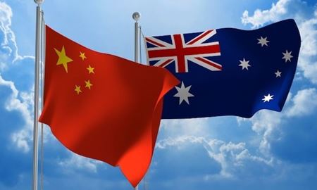 نگرانی دولت استرالیا از نفوذ چین در این کشور