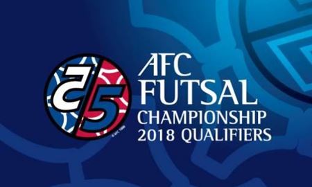 با برتری قاطع مقابل ژاپن،ایران قهرمان جام ملت‌های فوتسال 2018 آسیا شد