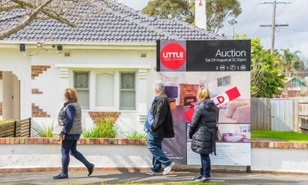 چه درآمدی برای خرید خانه و تدارک زندگی‌ای راحت در کلان شهرهای استرالیا، لازم است؟