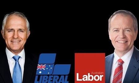 دولت استرالیا با اکثریت شکننده‌ (تنها یک کرسی) از حزب کارگر پیشی گرفته است!