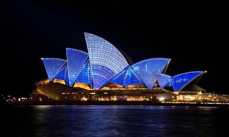استرالیا محبوب‌ترین کشور برای میلیونرهای جهان
