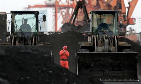 یک شرکت استرالیایی متهم به نقض تحریم ها ی کره شمالی با صادرات زغال سنگ به آن کشور شد