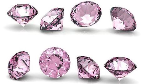 با بزرگ‌ترین الماس صورتی کشف شده تاریخ در استرالیا آشنا شوید