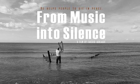 راهیابی فیلم مستند From Music into Silence به کارگردانی "فرشید اخلاقی" شهروند استرالیایی ایرانی به جشنواره فیلم کراکف