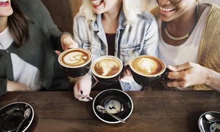 متخصصان استرالیا : نوشیدن قهوه عملکرد قلب را بهبود می‌بخشد