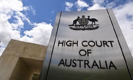 تقاضای پناهندگی پناهجوی ایرانی در دادگاه عالی استرالیا مردود شد!