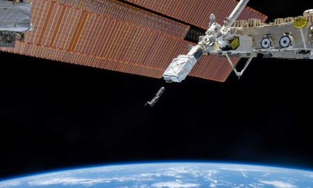  استرالیا در صدد راه اندازی نخستین آژانس فضایی 