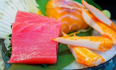 مصرف ماهی‌های چرب خطر ابتلا به اِم‌اِس را کاهش می‌دهند