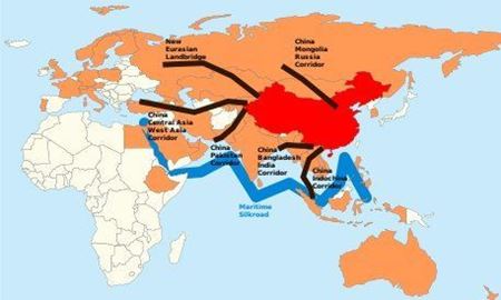 متخصص دانشگاه استرالیا... طرح "یک کمربند و یک جاده" چین برای حمل و نقل گسترده، خطرناک‌ترین پروژه زیست‌محیطی است