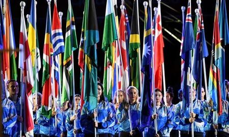 200 ورزشکار کشورهای مشترک المنافع از استرالیا درخواست پناهندگی کردند