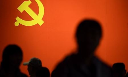 تلاش ده ساله حزب کمونیست چین برای اعمال نفوذ در سیاست، دو حزب اصلی استرالیا