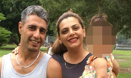 زوج پناهنده‌ی ایرانی که با کشتی به استرالیا آمده بودند به جرم حمل و توزیع ماده‌ی مخدر "شیشه" در سیدنی دستگیر شدند