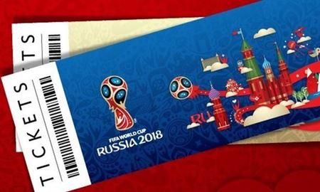 استرالیا در رتبه یازدهم خریداران بلیط  جام جهانی فوتبال روسیه 2018