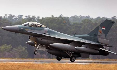استرالیا میزبان یکی از بزرگترین مانورهای نظامی نیروی هوایی 