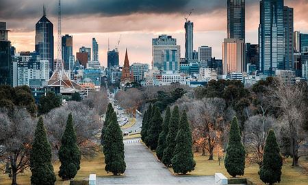 ملبورن ، سیدنی و ادلاید از استرالیا در لیست بهترین شهر‌های جهان برای زندگی در سال 2018