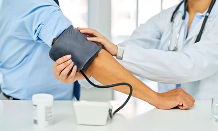 محققان استرالیا گزارش دادند که فشار خون با قرص ترکیبی کاهش می یابد