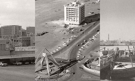 بیابان سوزان دبی چگونه به هاب‌ تجاری و تفریحی جهان تبدیل شد