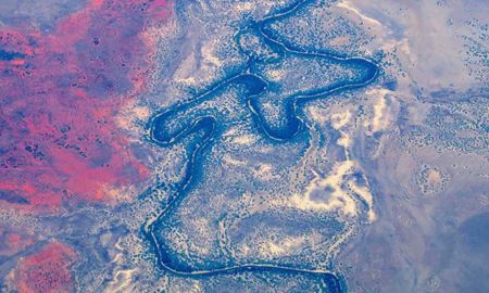 خطر آلودگی  آب‌های ایالت کوئینزلند استرالیا