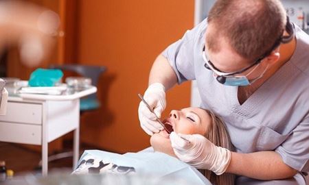 بیش از 60.000 دلار جریمه برای ایرانی که در سیدنی بدون مجوز خدمات دندانپزشکی ارائه می کرد