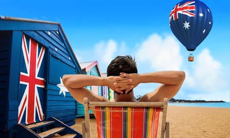 راز موفقیت استرالیا در چیست؟