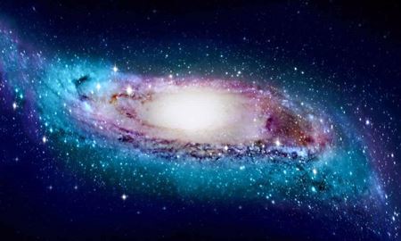 دانشمندان استرالیا و چین می گویند: کهکشان راه شیری مسطح نیست!