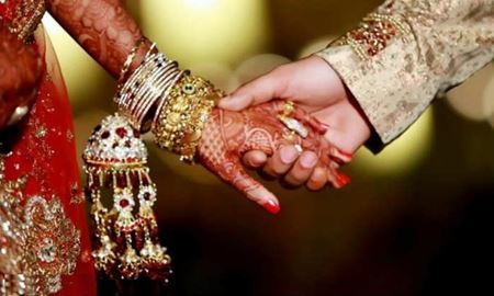 خواهر و برادر هندی برای اخذ ویزای استرالیا با یکدیگر ازدواج کردند