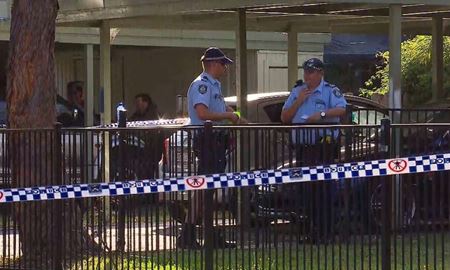 یک کشته و یک مجروح در نزاعی در ایالت نیو ساوت ولز استرالیا