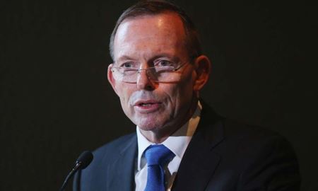 افت ۱۲ درصدی آرای تونی ابوت نخست وزیر پیشین استرالیا در حزب لیبرال