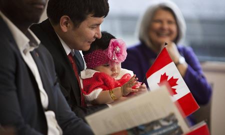  قوانین مهاجرتی‌ برای پناهندگان در کانادا  سخت‌تر می شود