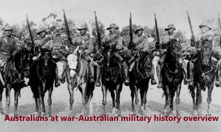 استرالیایی ها در جنگ - مرور کلی تاریخ نظامی ارتش استرالیا / قسمت هشتم (8) -نیروی اشغالگر مشترک المنافع بریتانیا از 1945 تا 1952