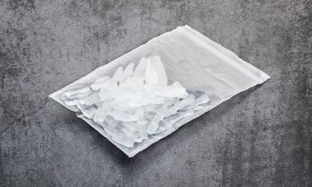 ارسال  20 کیلوگرم مواد مخدر شیشه، به منزل زوج سالخورده ای در استرالیا