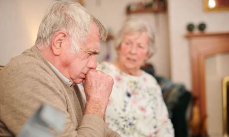 محققان استرالیا دریافتند که با استفاده از علائم تنفسی می‌توان مرگ زودرس سالمندان را پیش‌بینی کرد