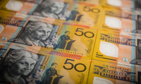 متوسط ثروت خانوارهای استرالیایی به یک میلیون دلار افزایش یافت 