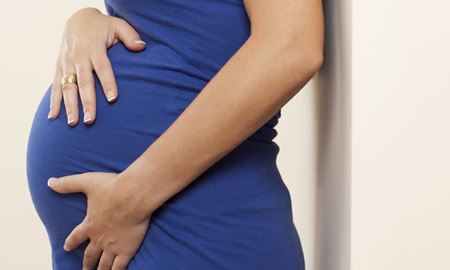 با یک رژیم غذایی جدید یکی از عوارض جدی بارداری را برطرف کنید