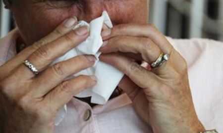  افزایش میزان ابتلا به بیماری آنفلونزا در استرالیا