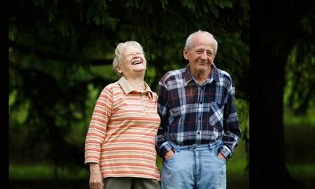 تحقیق جدید در آمریکا/ خوشبینی طول عمر را زیاد می‌کند